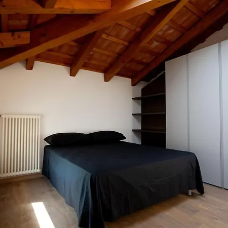 L'Attico Alle Mura - Cittadella Buitenkant foto
