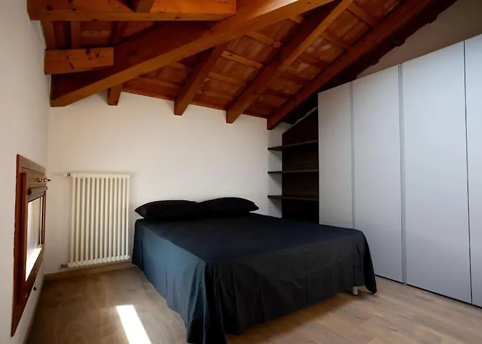 L\'Attico Alle Mura - Cittadella