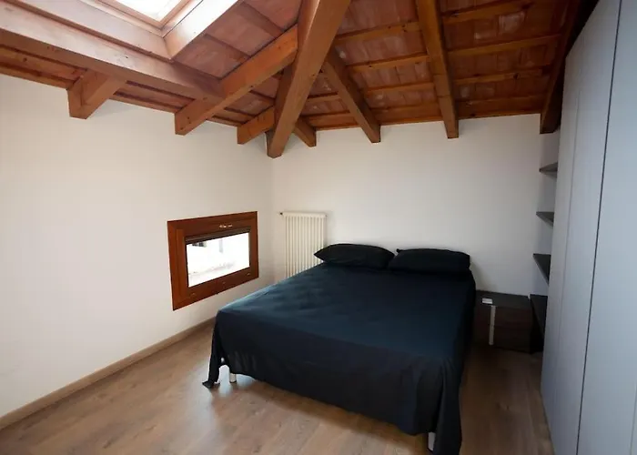 L\'Attico Alle Mura - Cittadella