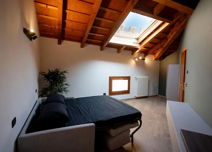 L\'Attico Alle Mura - Cittadella
