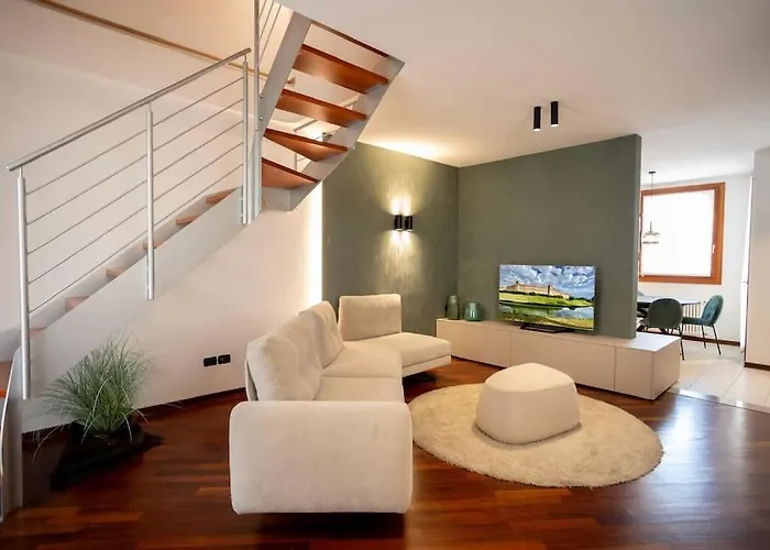 L\'Attico Alle Mura - Cittadella