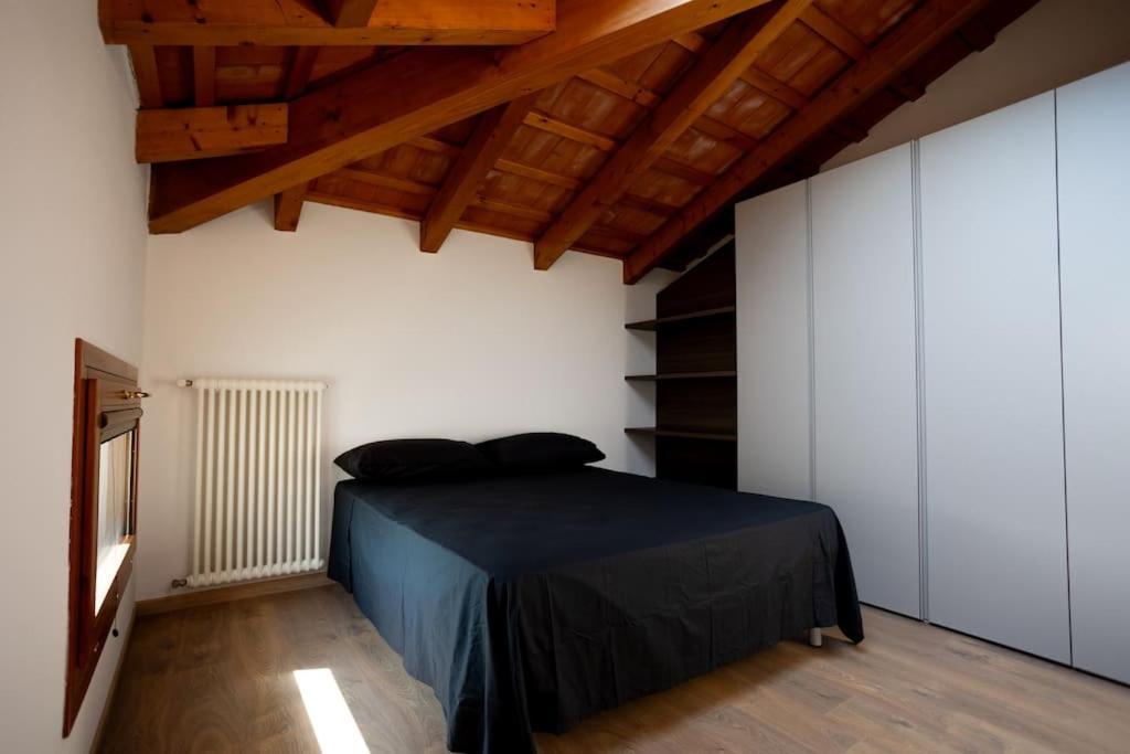 Apartment L'attico Alle Mura - Cittadella