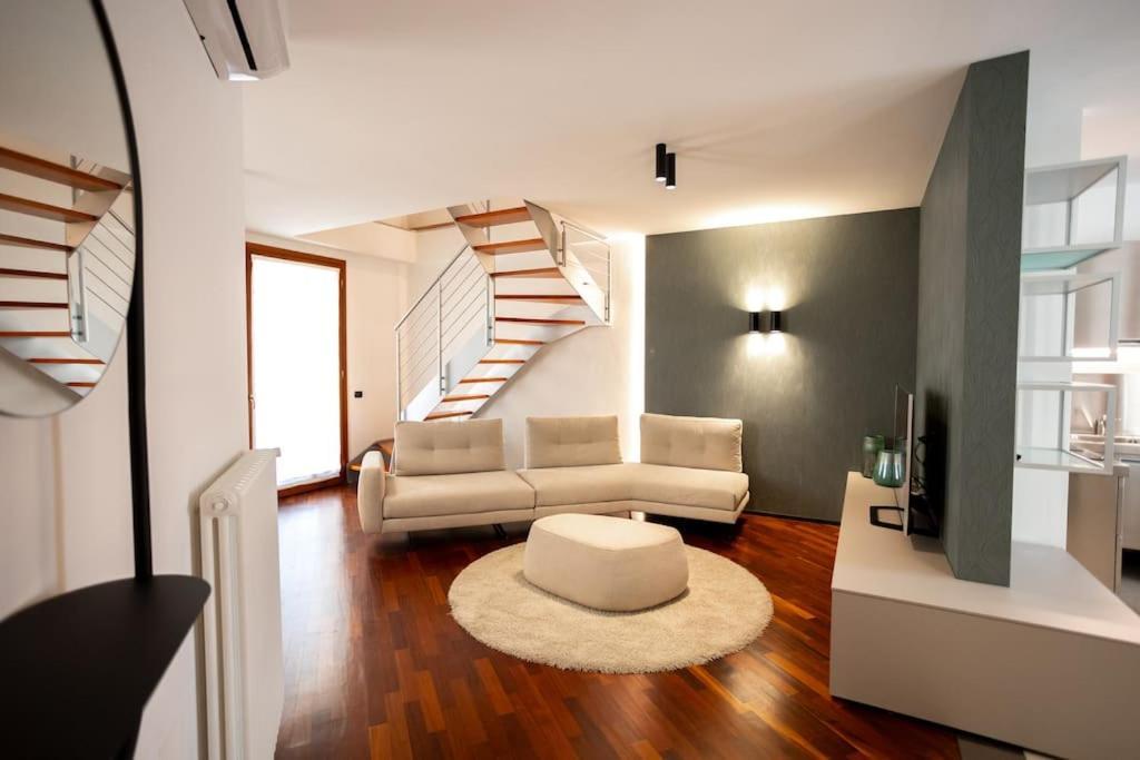 L'attico Alle Mura - Apartment