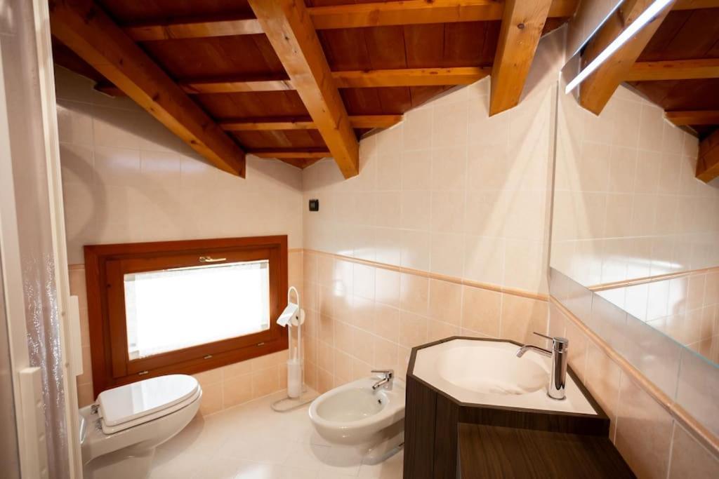 Apartment L'attico Alle Mura -