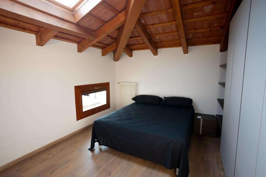 L'attico Alle Mura - Apartment Cittadella