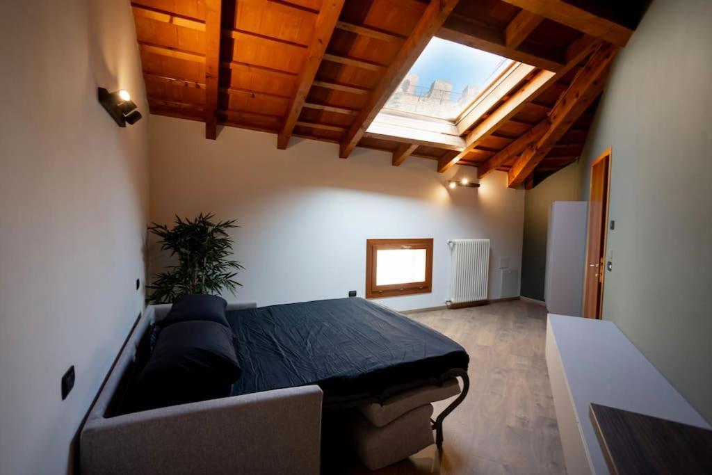 L'attico Alle Mura - Apartment