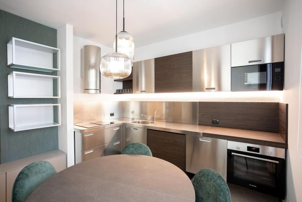 Apartment L'attico Alle Mura -