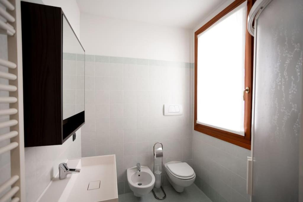 Apartment L'attico Alle Mura - *