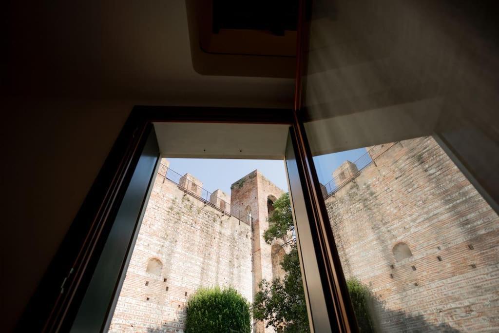 L'attico Alle Mura - Cittadella