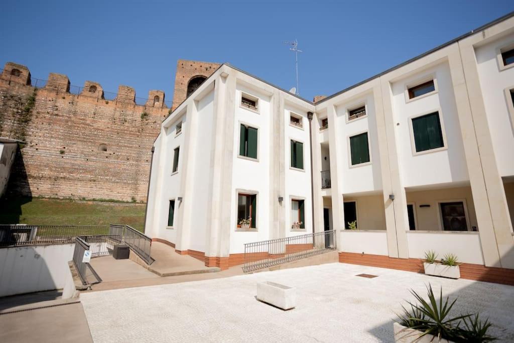 L'attico Alle Mura -