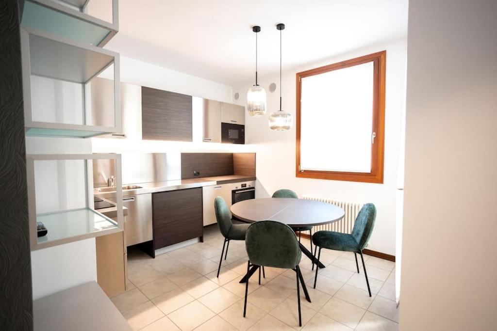 Apartment L'attico Alle Mura -