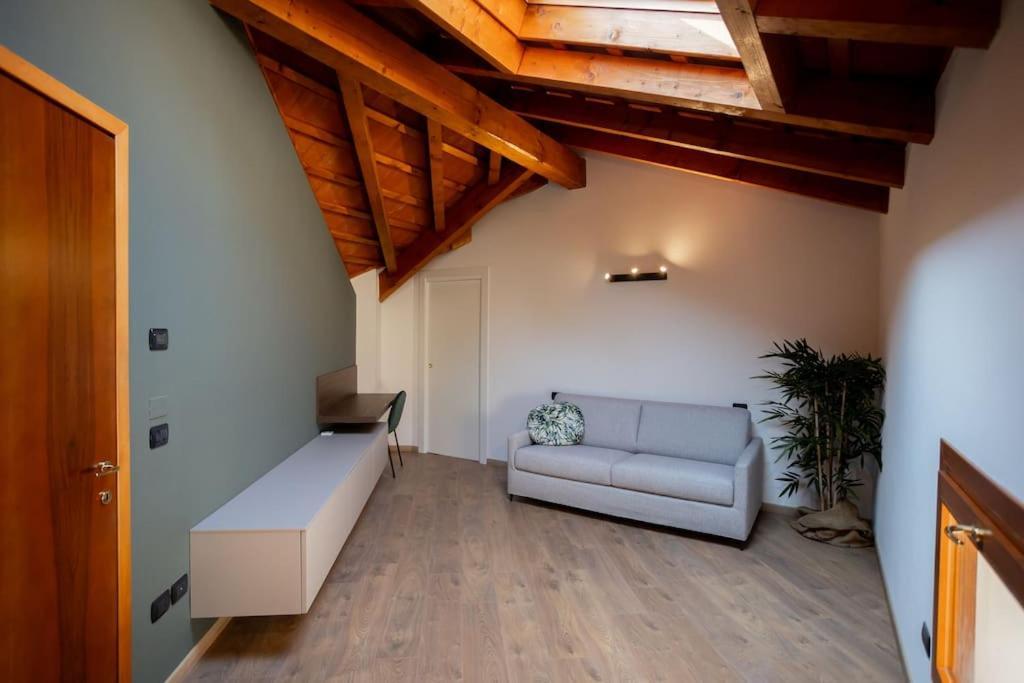 Apartment L'attico Alle Mura - Cittadella