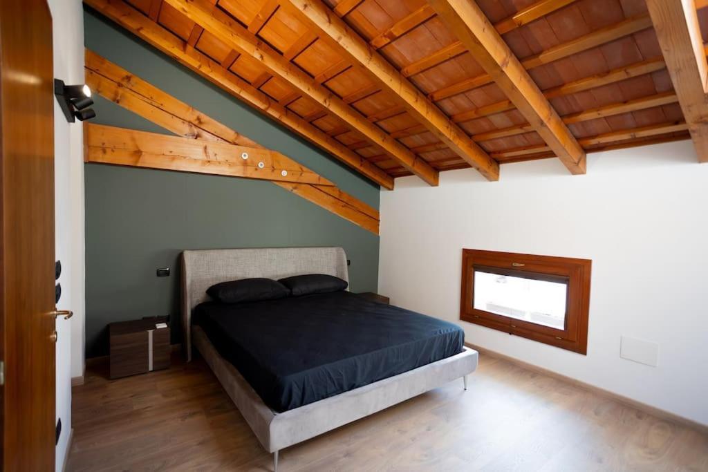 L'attico Alle Mura - Apartment