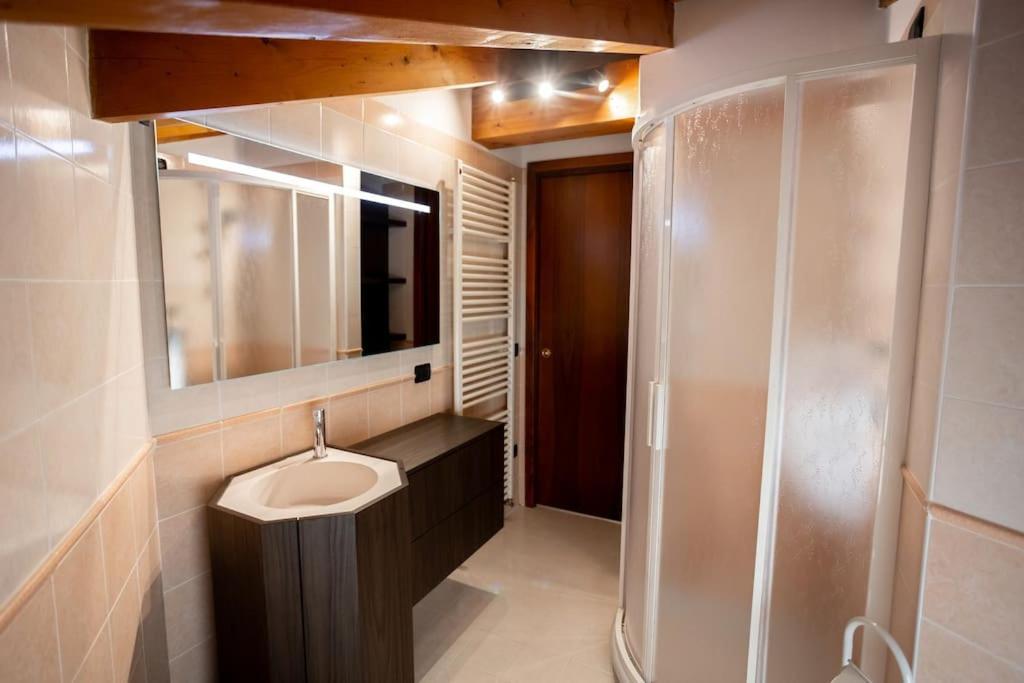 L'attico Alle Mura - Apartment Cittadella