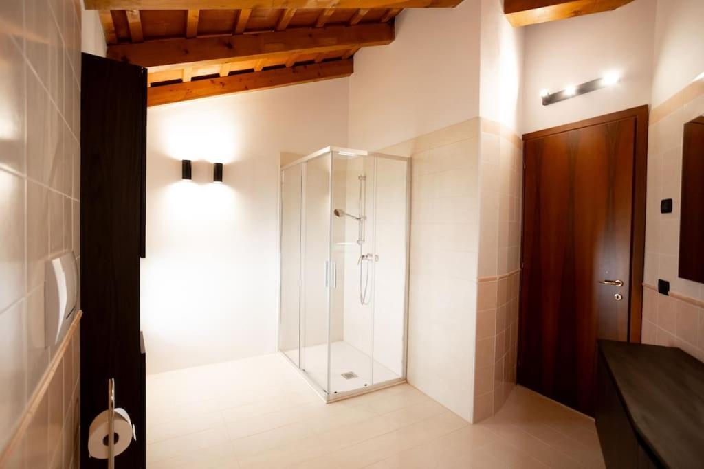 Apartment L'attico Alle Mura - *