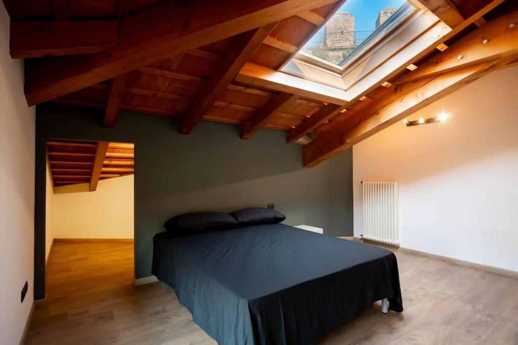 Apartment L'attico Alle Mura - Cittadella