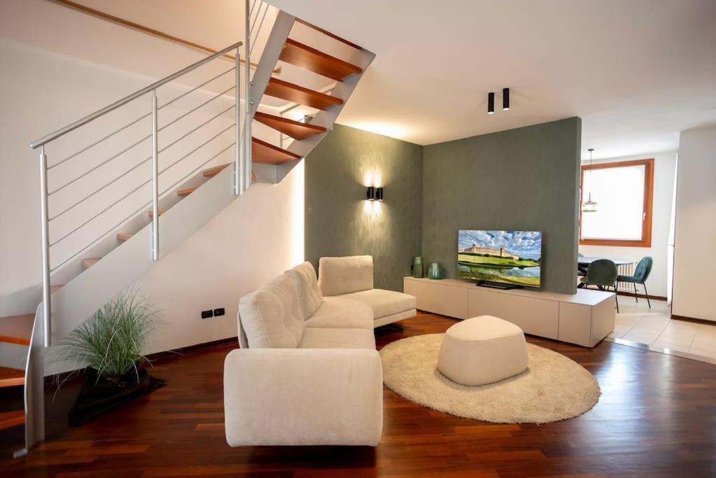 Apartment L'attico Alle Mura - Cittadella